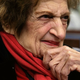 Image for article titled Helen Thomas: When An Icon Disappoints